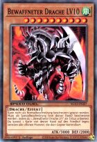 Horus the Black Flame Dragon LV8 - Yu-Gi-Oh! Card Database - YGOPRODeck